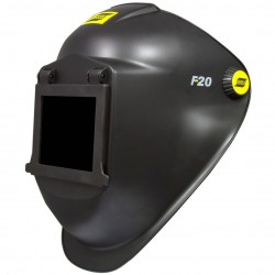 Сварочная маска F20 60 x 110 for air