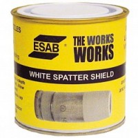 Жидкость для защиты сопел и наконечников от брызг ESAB Spatter shield 250 ,мл