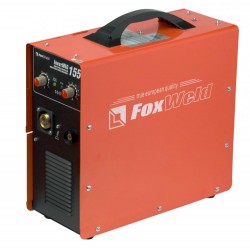 FoxWeld INVERMIG 155