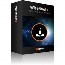 Программное обеспечение WISEROOT+