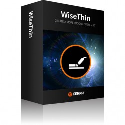 Программное обеспечение WISETHIN+