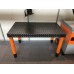 Сварочно-сборочный стол 3D-ЭКО ЦЕХ D16 800х1400 мм