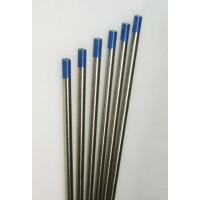 Электрод 1,6х175; синий (WL20) вольфрамовый