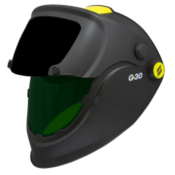 Сварочная маска G30 Din 11 for air