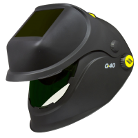 Сварочная маска G40 90 x 110