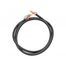 Коаксиальный кабель (MS 24–25) 3м